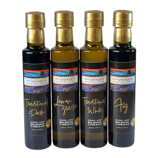 Balsamic Vinegar Collection